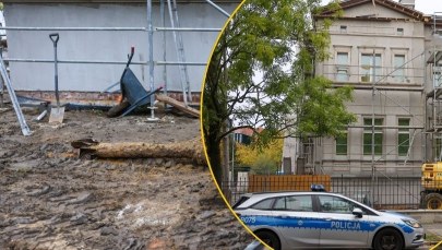 "Katiusza" znaleziona we Wrocławiu. Mieszkańców czeka ewakuacja