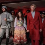 Katniss powraca! Sprawdź, gdzie zobaczyć całą serię "Igrzysk śmierci"!