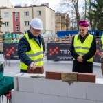 Katolicki Uniwersytet Lubelski buduje luksusowy akademik. Co powstanie na Poczekajce?