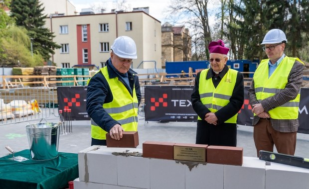 Katolicki Uniwersytet Lubelski buduje luksusowy akademik. Co powstanie na Poczekajce?