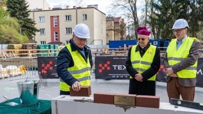 Katolicki Uniwersytet Lubelski buduje luksusowy akademik. Co powstanie na Poczekajce?