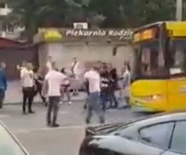 Katowice. 19-latka przejechana przez kierowcę autobusu