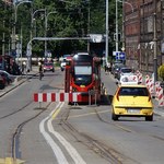 Katowice: 8 dni bez tramwajów w Załężu