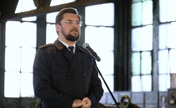 Katowice: Budowa pomnika ofiar Tragedii Górnośląskiej zawieszona