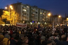 Katowice: Demonstracja w obronie niezawisłości sędziów