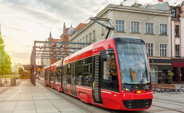 Katowice: Duże zmiany w komunikacji w centrum