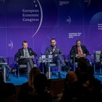 Katowice EKG: Zielony Ład nie może zapomnieć o finansowaniu przedsiębiorców 