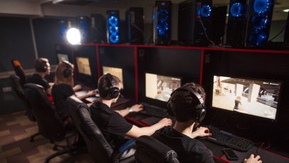 Katowice: Już jutro ruszają esportowe mistrzostwa Europy. To impreza towarzysząca IE 2023