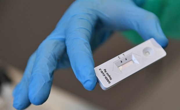 Katowice: Koniec izolacji zakonnic i bezdomnych