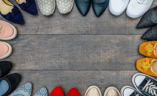 Katowice: Krok do wiosny - zbiórka butów dla uchodźców. Jest konkurs dla szkół!