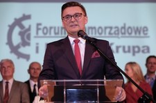 Katowice: Krupa z programem wyborczym na drugą kadencję