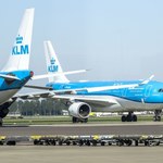 Katowice: Linie KLM uruchomiły połączenie lotnicze z Amsterdamem