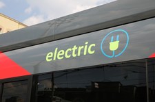 Katowice mają pierwszy elektryczny autobus