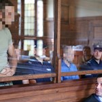 Katowice: Mężczyzna, który okaleczył dwie kobiety rozbitą butelką, skazany