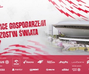 Katowice miastem-gospodarzem MŚ 2027 w siatkówce mężczyzn