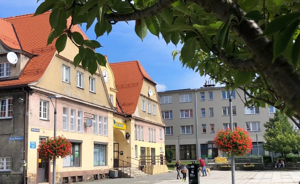 Katowice: Murcki w rejestrze zabytków. "To zapomniana dzielnica, może coś się zmieni"