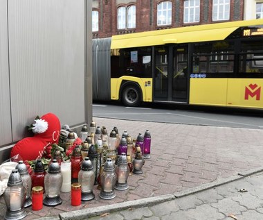 Katowice. Nowe wieści ws. kierowcy autobusu, który przejechał 19-latkę