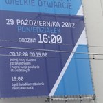 Katowice: Nowoczesny dworzec gotowy na uroczyste otwarcie