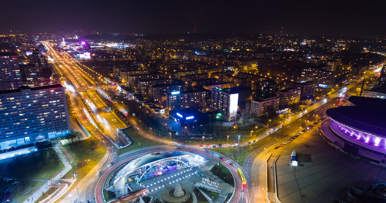 Katowice podpisały umowę na powstanie Inteligentnego Systemu Transportowego /123RF/PICSEL