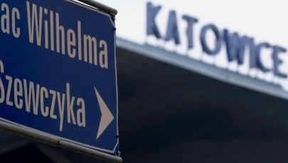 Katowice: Ponad 5,5 tys. podpisów w obronie nazwy placu Szewczyka