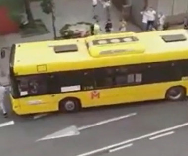 Katowice. Poznaliśmy przyczynę śmierci potrąconej przez autobus 19-latki