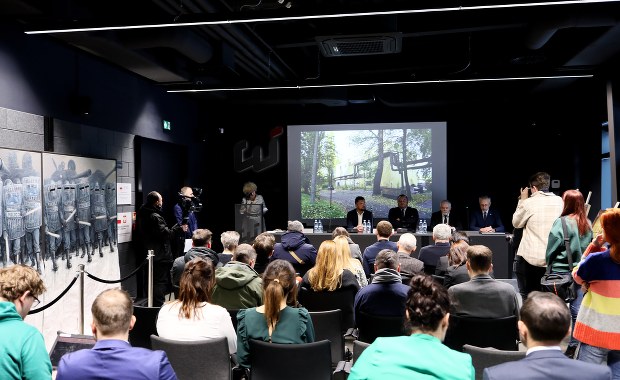 Katowice przejęły budynki kopalni Wujek – dla Śląskiego Centrum Wolności i Solidarności