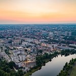 Katowice robią się zielone. To zasługa specjalnego budżetu