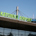 Katowice. Ruch na lotnisku w Pyrzowicach większy niż przed pandemią