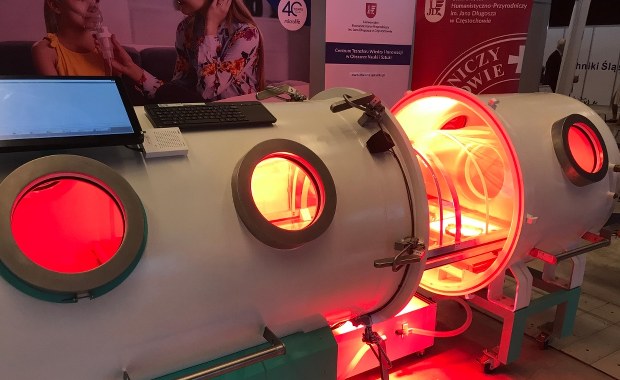 Katowice są od dziś stolicą wynalazków