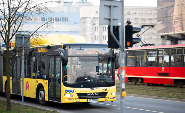 Katowice: Samodzielny transport publiczny bardziej opłacalny. Czy miasto odejdzie z metropolii?