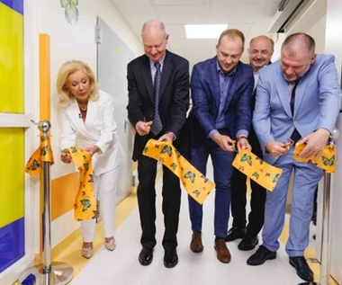 Katowice stają się europejskim ośrodkiem unifokalizacji tętnic płucnych - wspólna akcja Fundacji Polsat i Górnośląskiego Centrum Zdrowia Dziecka