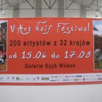 Wystawa sztuki naiwnej w Katowicach