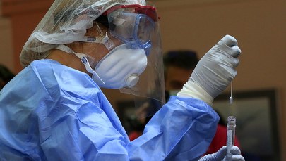 ​Katowice: Szpital i kościół zamknięte do odwołania. Koronawirusa wykryto u kilkudziesięciu osób