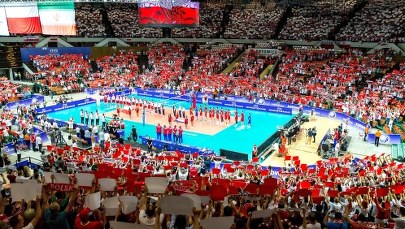 Katowice. Tutaj nie tylko faza grupowa, ale i ćwierćfinały