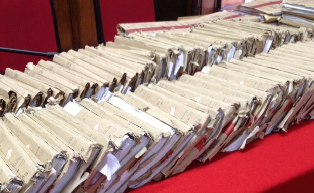 Katowice: Umorzono śledztwo ws. morderstwa 62-latki