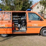 Katowice: Uszkodzony gazociąg, ewakuacja 300 osób