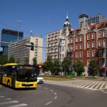 Katowice Katowice wprowadzają Strefę Czystego Transportu. Co to oznacza dla mieszkańców?