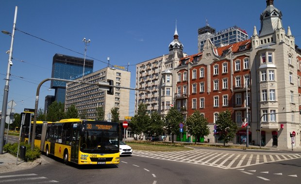 Katowice wprowadzają Strefę Czystego Transportu. Co to oznacza dla mieszkańców?