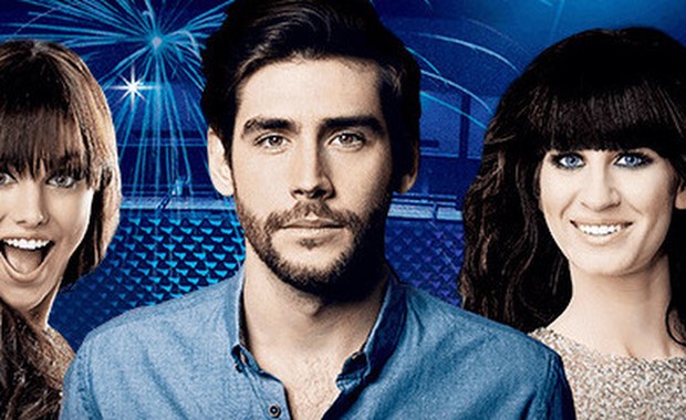 Katowice: Wybuchowa muzyczna mieszanka na Sylwestrowej Mocy Przebojów!