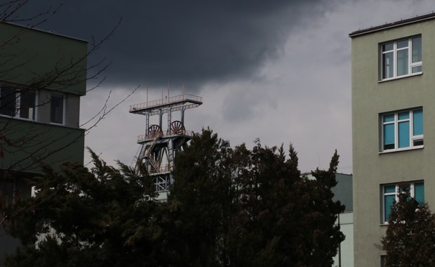 Katowice: Wznowiono wydobycie w kopalni po nocnym wstrząsie