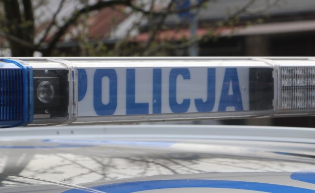 Katowice: Zaatakował pałką 54-latka, ten otworzył do niego ogień