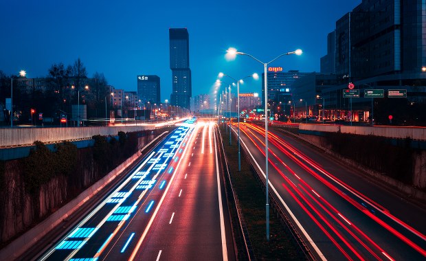 Katowice zamawiają remonty pięciu wiaduktów i mostów