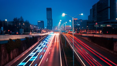 Katowice zamawiają remonty pięciu wiaduktów i mostów