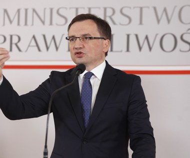 Katowice: Zbigniew Ziobro powołał 11 nowych prezesów sądów