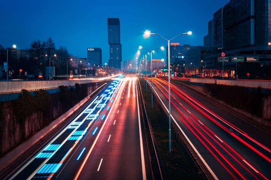 Katowice /Shutterstock