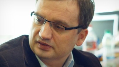 Katowicka prokuratura odmówiła śledztwa ws. Ziobry 