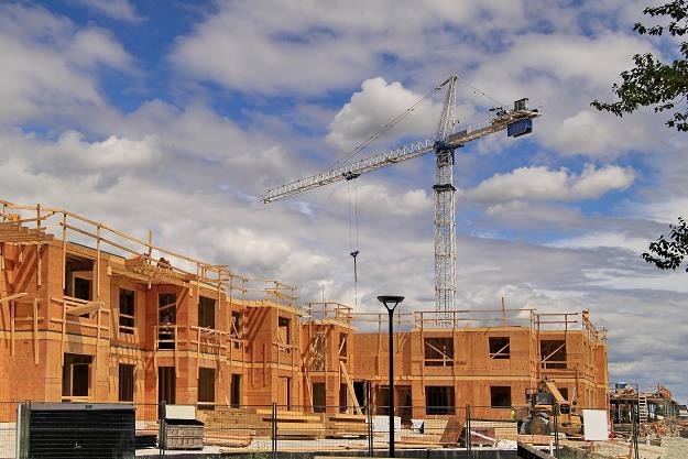 Katowicka Specjalna Strefa Ekonomiczna będzie budować mieszkania dla osób spoza regionu /&copy;123RF/PICSEL