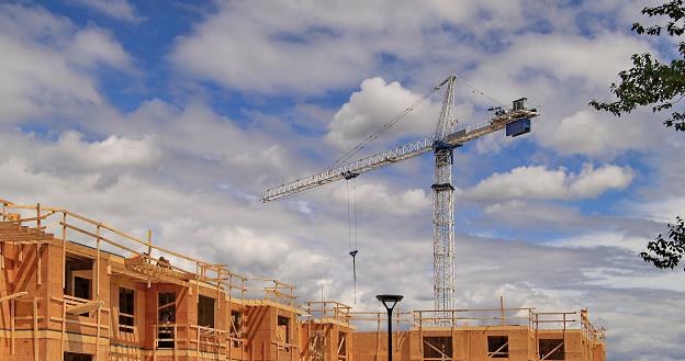Katowicka Specjalna Strefa Ekonomiczna będzie budować mieszkania dla osób spoza regionu /&copy;123RF/PICSEL