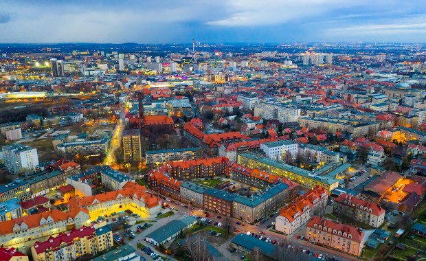 Katowicka spółka miejska zamawia budowę osiedla w Giszowcu