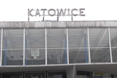Katowicki dworzec do remontu